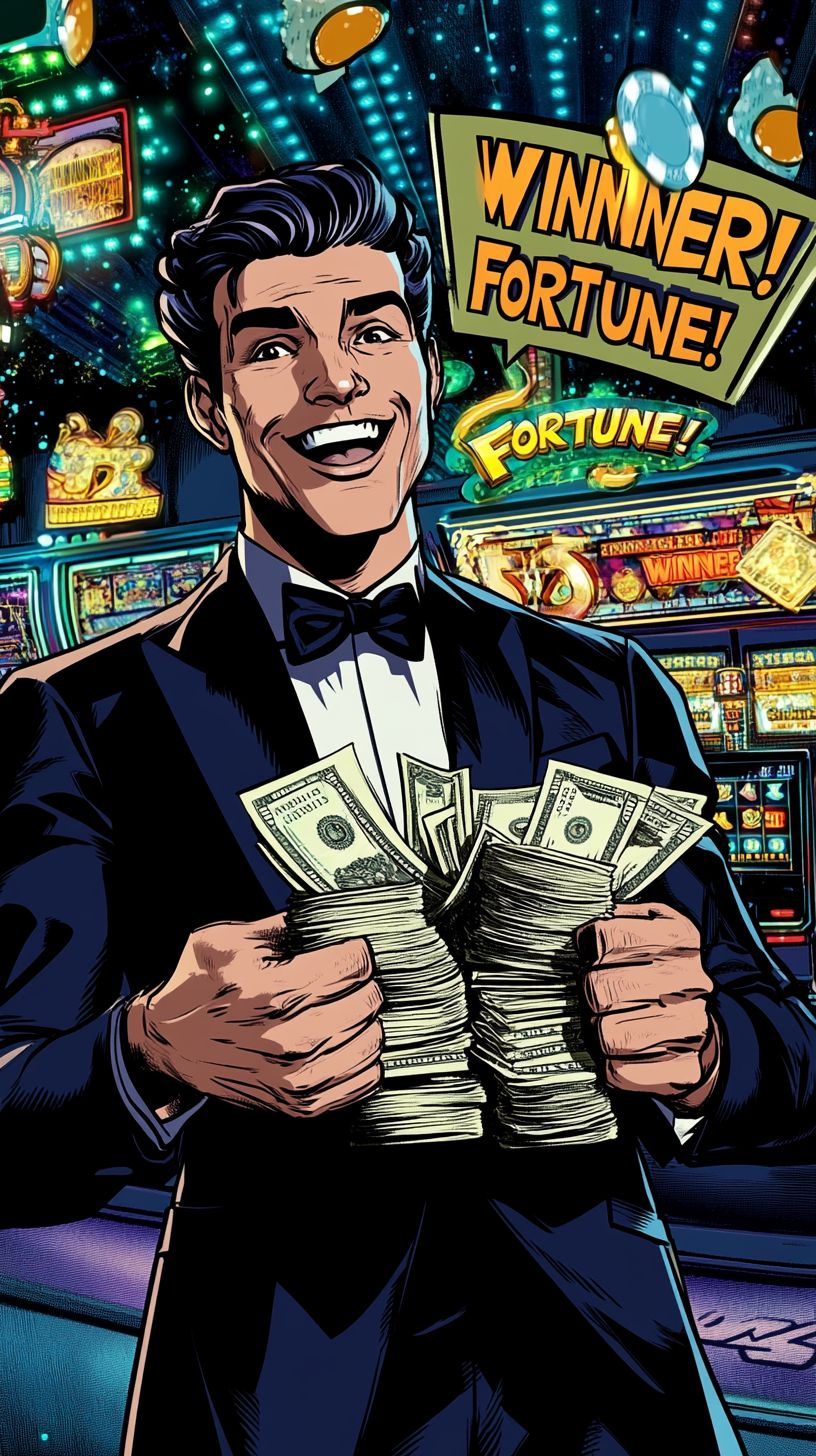 پاکستان کے X666 کھلاڑیوں کے لیےجیک پاٹ گیم