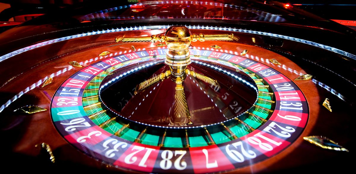 X666 کیسینو میں بکراٹکھیلیں